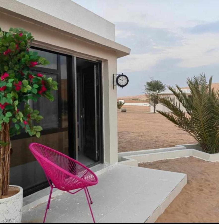 Safari Desert Camp Shahiq Exterior photo
