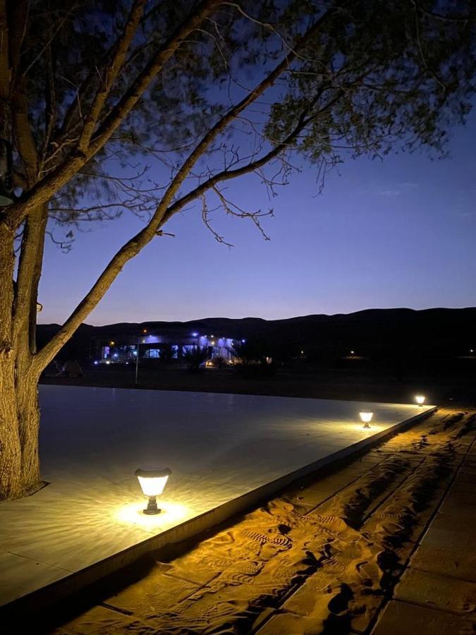 Safari Desert Camp Shahiq Exterior photo