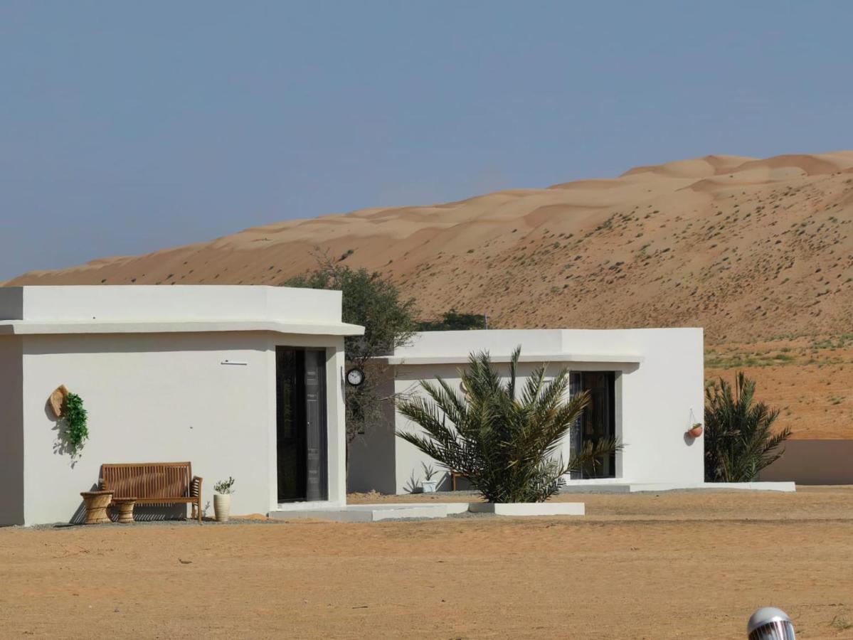 Safari Desert Camp Shahiq Exterior photo