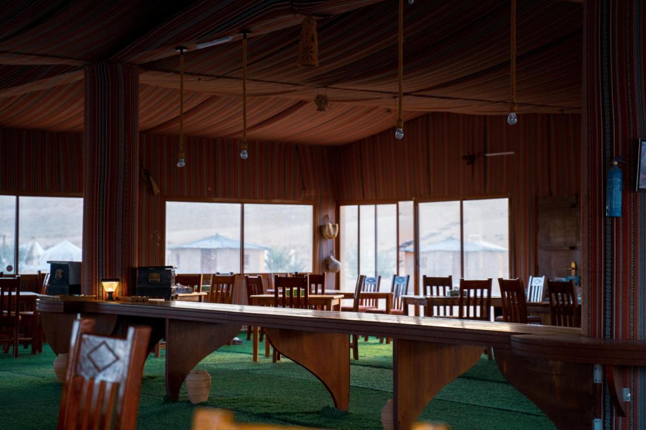 Safari Desert Camp Shahiq Exterior photo