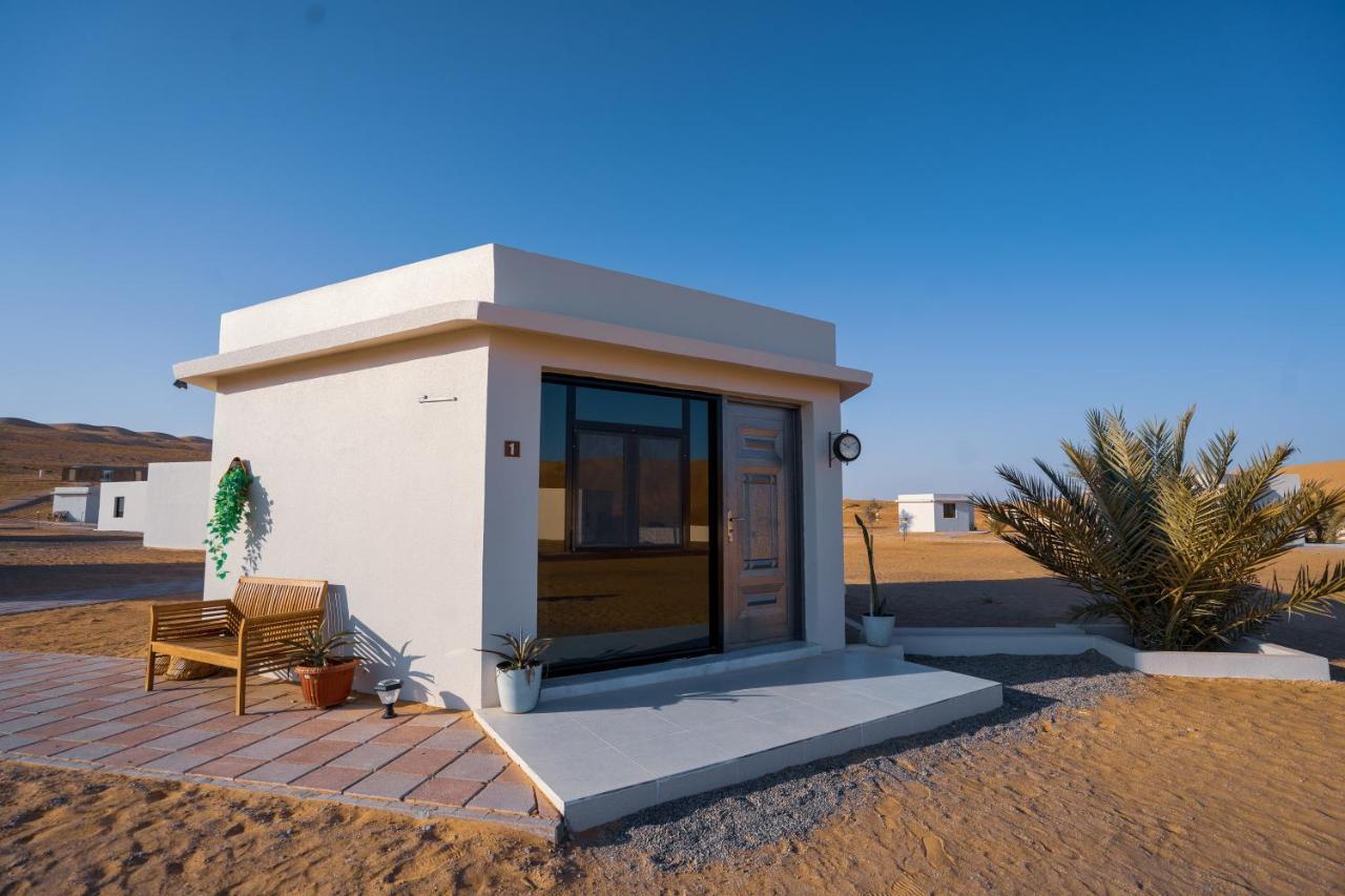 Safari Desert Camp Shahiq Exterior photo