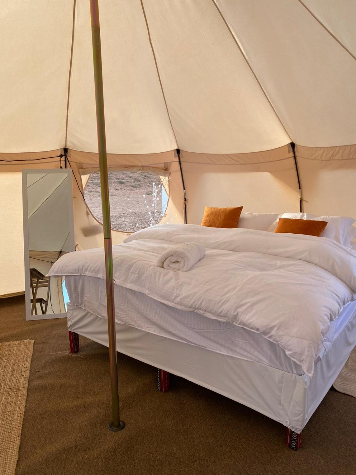 Safari Desert Camp Shahiq Exterior photo