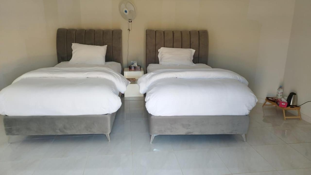 Safari Desert Camp Shahiq Exterior photo