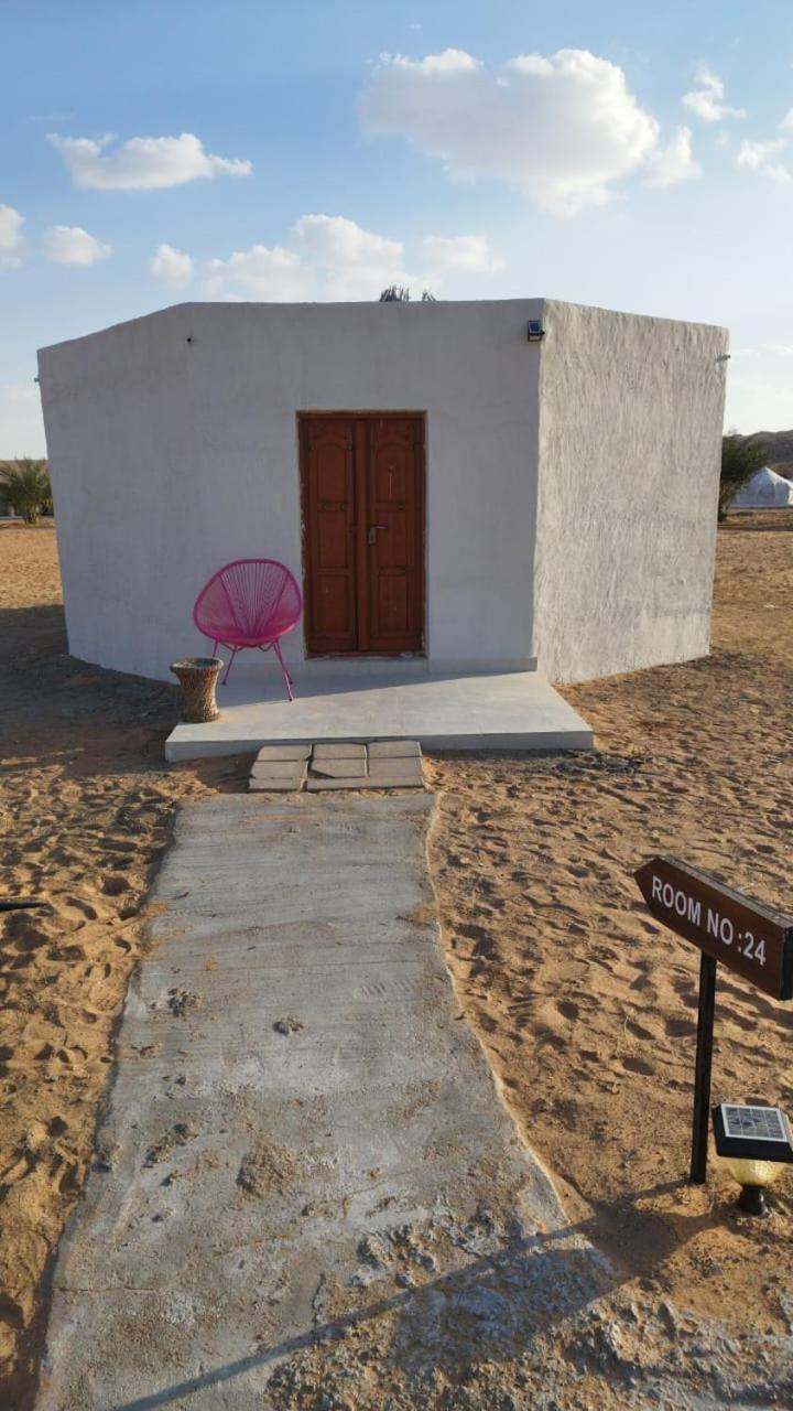 Safari Desert Camp Shahiq Exterior photo