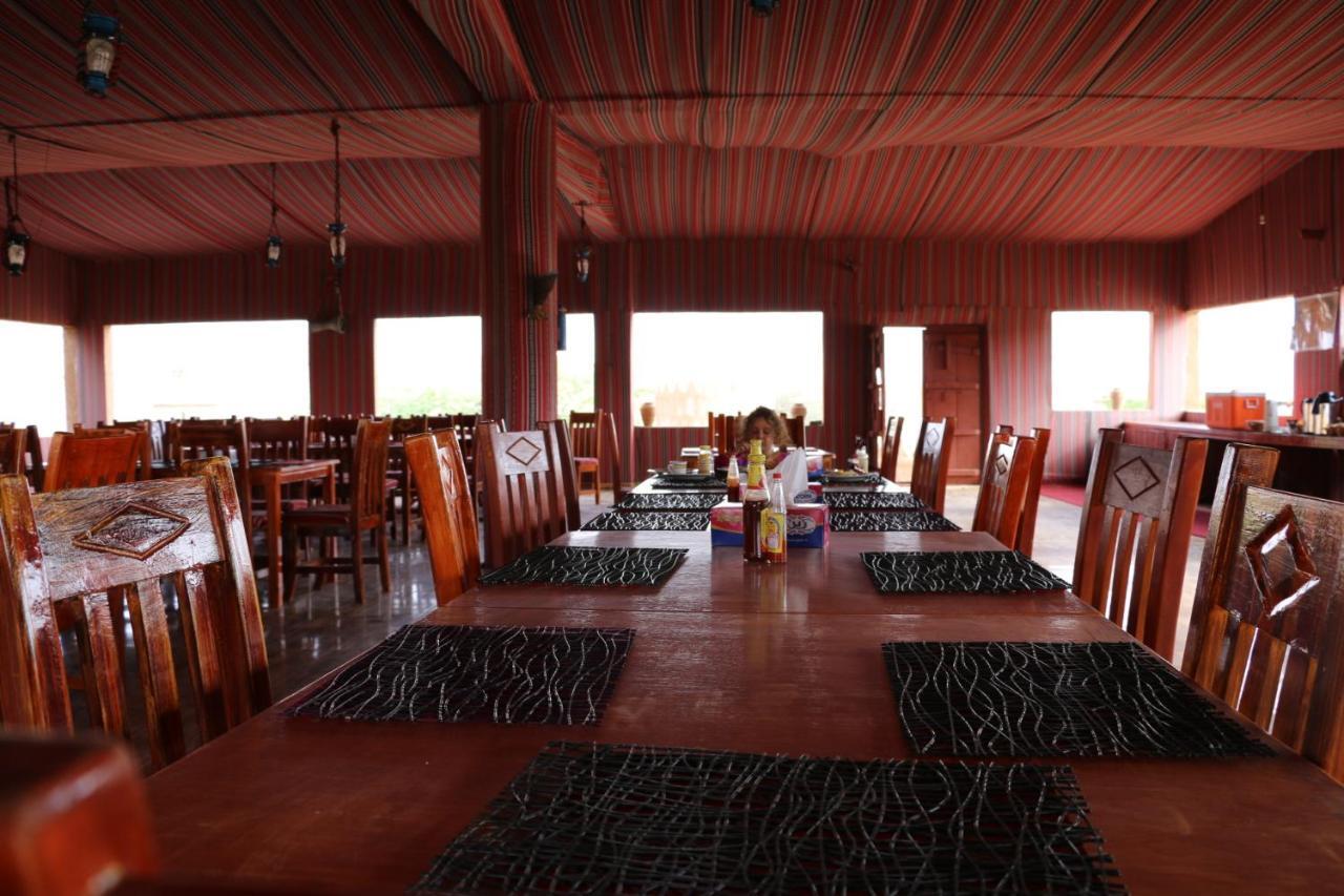 Safari Desert Camp Shahiq Exterior photo